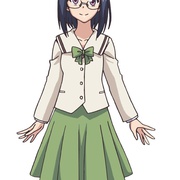 信长老师的年幼妻子 ノブナガ先生の幼な妻