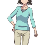 信长老师的年幼妻子 ノブナガ先生の幼な妻