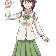 信长老师的年幼妻子 ノブナガ先生の幼な妻