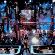 点击查看图片 艳舞女郎 Showgirls