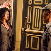无人引航 Rudderless