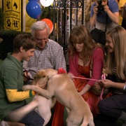 点击查看图片 马利与我2 Marley & Me: The Puppy Years