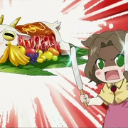 Q弟侦探因幡 キューティクル探偵因幡