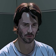 点击查看图片 黑暗扫描仪 A Scanner Darkly