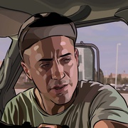 点击查看图片 黑暗扫描仪 A Scanner Darkly
