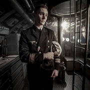 从海底出击 第一季 Das Boot Season 1