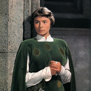 点击查看图片 圣女贞德 Joan of Arc