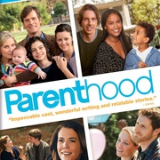 为人父母 第三季 Parenthood Season 3