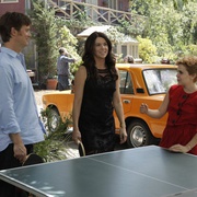 为人父母 第三季 Parenthood Season 3