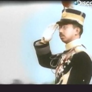 点击查看图片 二次大战全彩实录 World War II in Colour