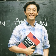 中国合伙人