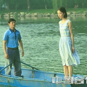 中国合伙人