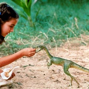 点击查看图片 侏罗纪公园2:失落的世界 The Lost World: Jurassic Park