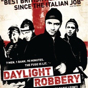 光天化日抢劫案 Daylight Robbery