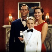 精灵鼠小弟 Stuart Little