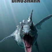 远古食人鲨 Dinoshark