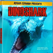 远古食人鲨 Dinoshark