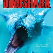 远古食人鲨 Dinoshark