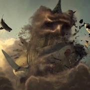鲨卷风5：全球鲨暴 Sharknado 5: Global Swarming