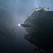 点击查看图片 噬人鲨大战大乌贼 Mega Shark vs. Giant Octopus