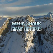 点击查看图片 噬人鲨大战大乌贼 Mega Shark vs. Giant Octopus