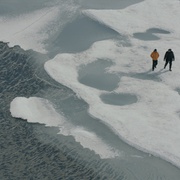 点击查看图片 洪水泛滥之前 Before the Flood