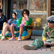 点击查看图片 麻辣开锁王 THE MOVIE 猿ロック THE MOVIE