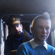 丁丁历险记 The Adventures of Tintin: The Secret of the Unicorn