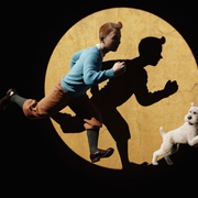 丁丁历险记 The Adventures of Tintin: The Secret of the Unicorn