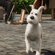 丁丁历险记 The Adventures of Tintin: The Secret of the Unicorn