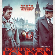 点击查看图片 伦敦往事 Once Upon a Time in London