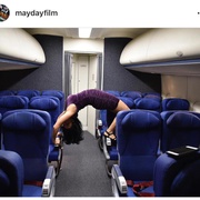 诡航班 Mayday