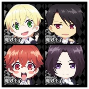 点击查看图片 魔界王子 魔界王子 devils and realist