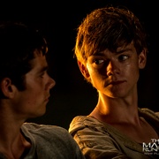 点击查看图片 移动迷宫 The Maze Runner