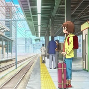 年轻的老板娘是小学生！ 若おかみは小学生！