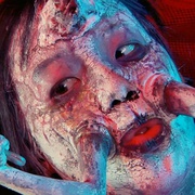 点击查看图片 地狱骑士 HELLDRIVER ヘルドライバー