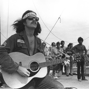 伍德斯托克音乐节1969 Woodstock