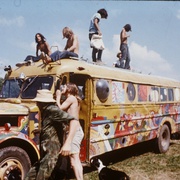 伍德斯托克音乐节1969 Woodstock