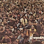 伍德斯托克音乐节1969 Woodstock