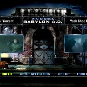 生死新纪元 Babylon A.D.