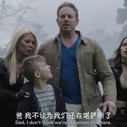 鲨卷风4：四度觉醒 Sharknado 4: The 4th Awakens