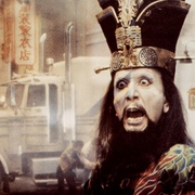 妖魔大闹唐人街 Big Trouble in Little China