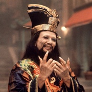 妖魔大闹唐人街 Big Trouble in Little China