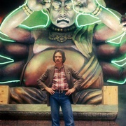 妖魔大闹唐人街 Big Trouble in Little China