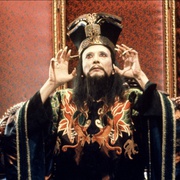 妖魔大闹唐人街 Big Trouble in Little China