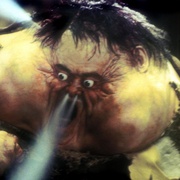 妖魔大闹唐人街 Big Trouble in Little China