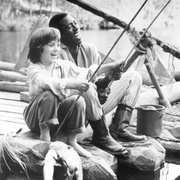 点击查看图片 哈克·贝利·芬历险记 The Adventures of Huck Finn