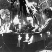 点击查看图片 哈克·贝利·芬历险记 The Adventures of Huck Finn