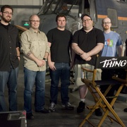 怪形前传 The Thing