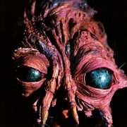 变蝇人 The Fly